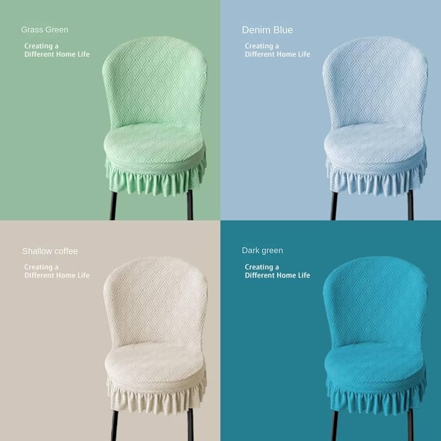 ダイニングチェア M-ROUND CHAIR | EM | COVERING Amazon.com: HUTALIM Round Universal Chair Covers Machine